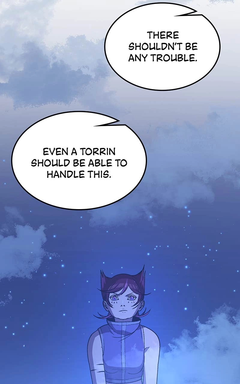 Return of the Runebound Professor Chapter 39 Page 93