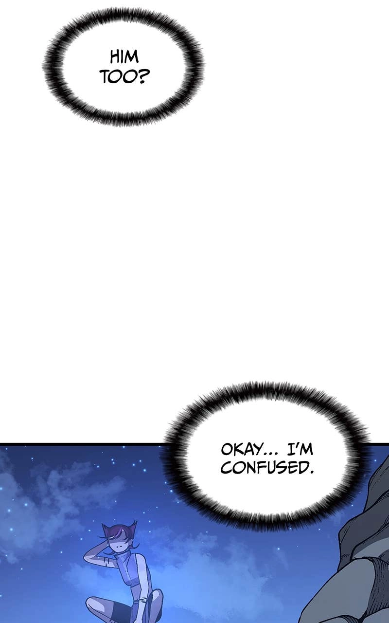Return of the Runebound Professor Chapter 39 Page 96