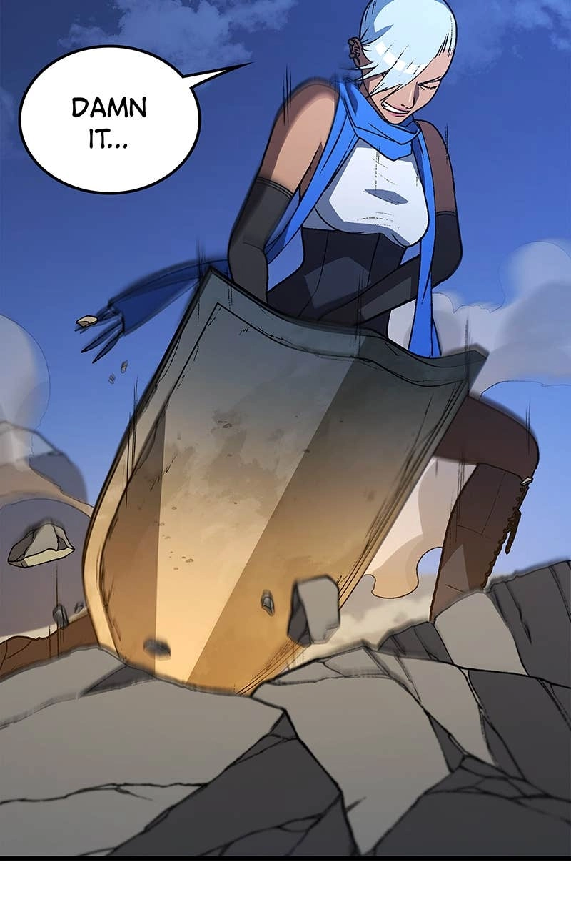Return of the Runebound Professor Chapter 39 Page 106