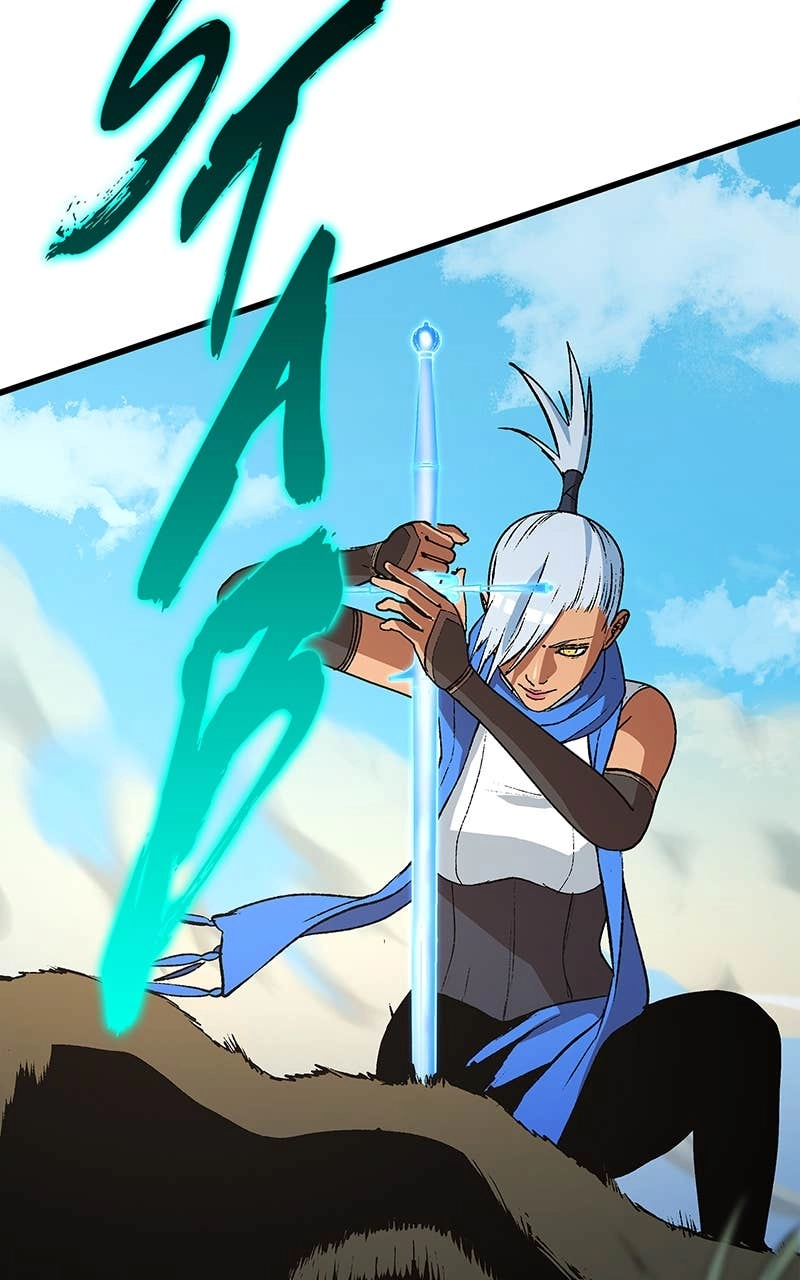 Return of the Runebound Professor Chapter 40 Page 23