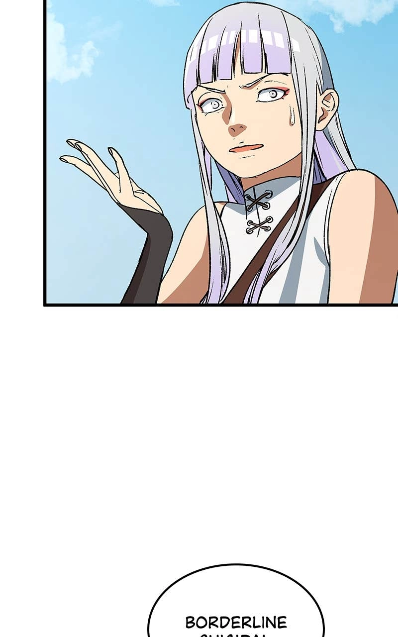 Return of the Runebound Professor Chapter 40 Page 34