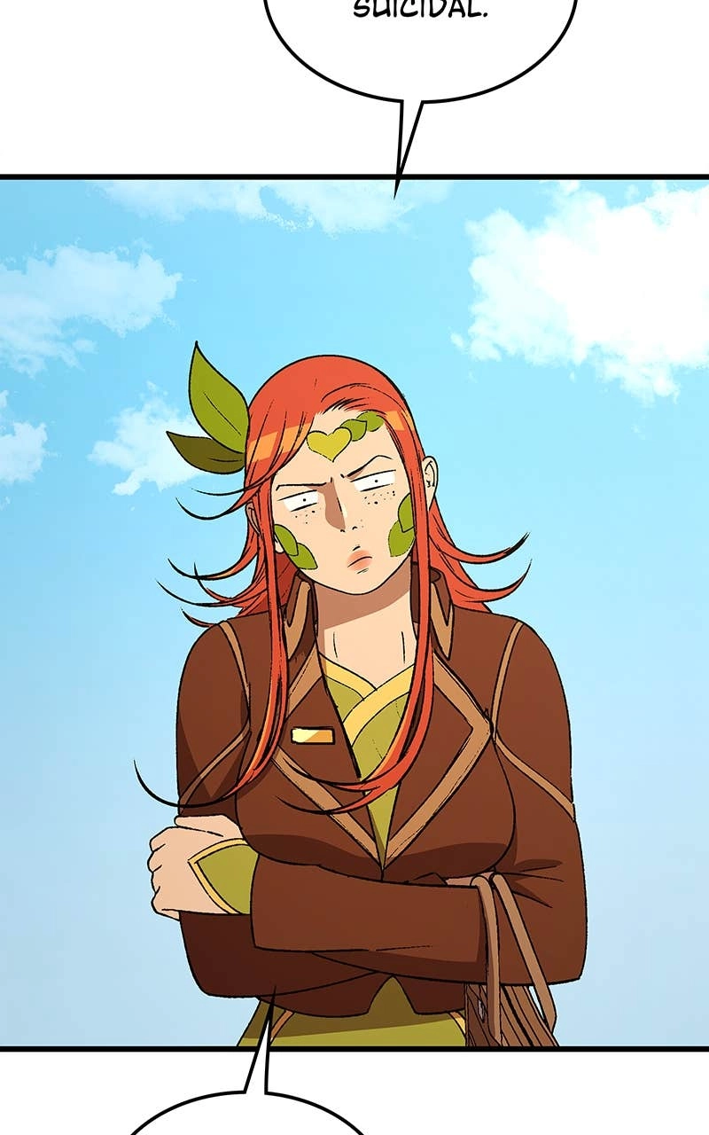 Return of the Runebound Professor Chapter 40 Page 35