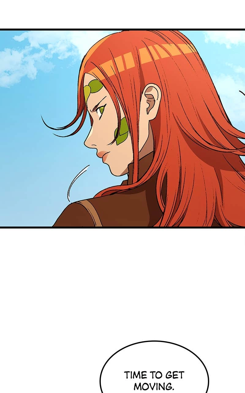 Return of the Runebound Professor Chapter 40 Page 37