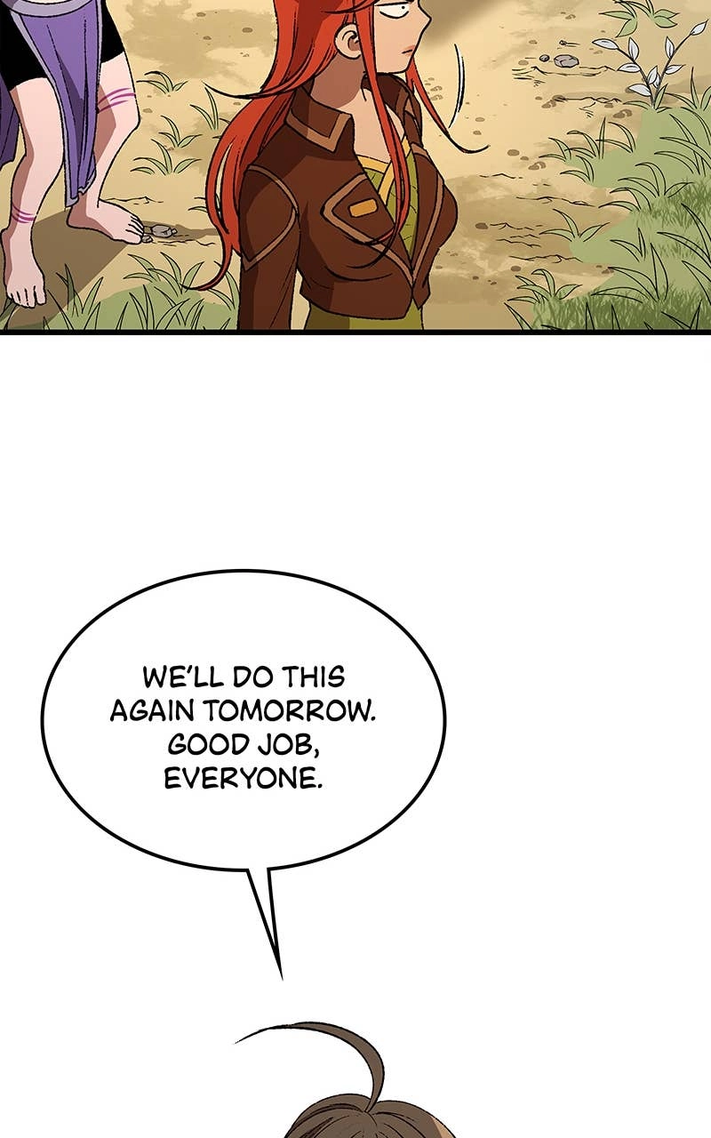 Return of the Runebound Professor Chapter 40 Page 39