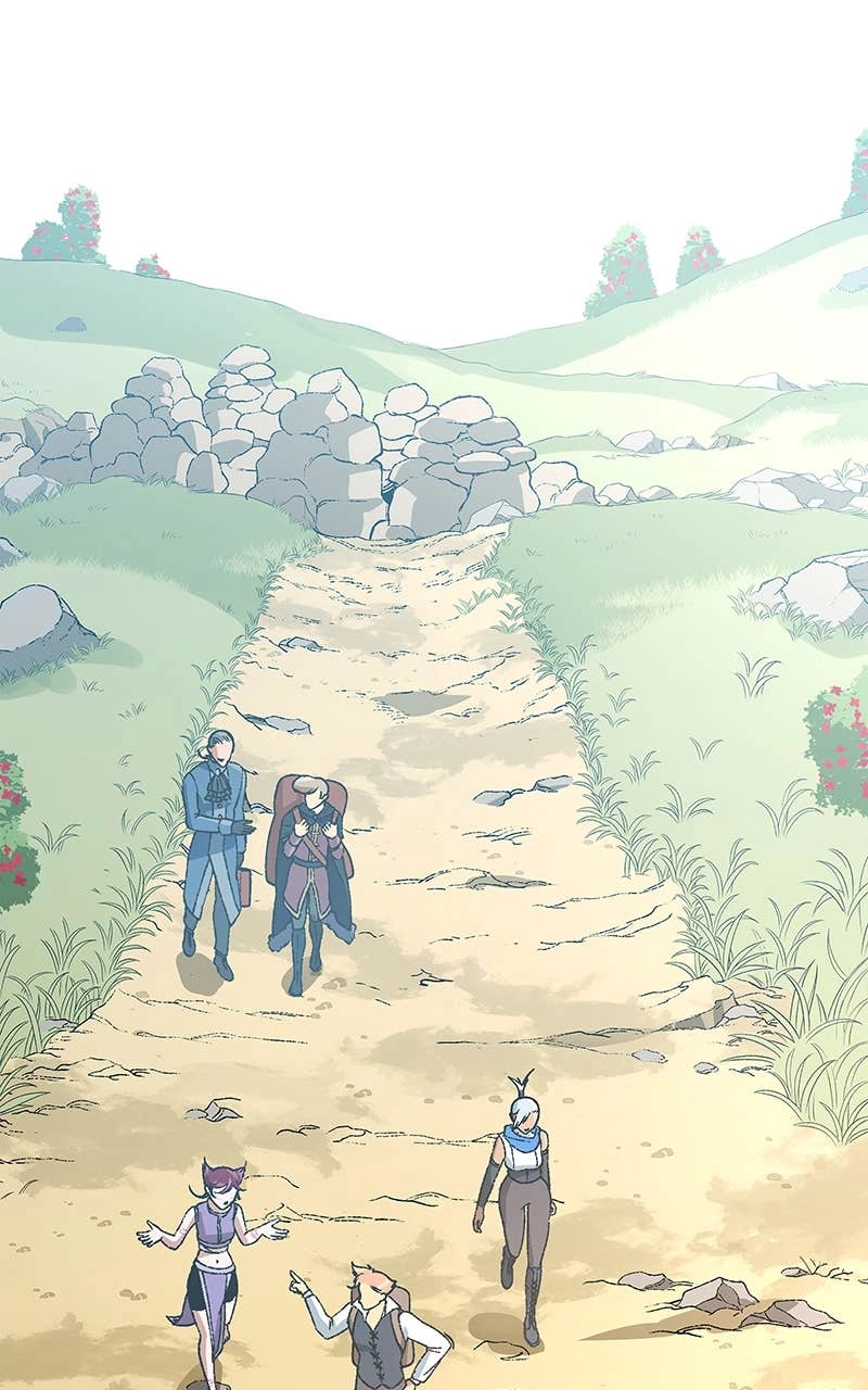 Return of the Runebound Professor Chapter 40 Page 42