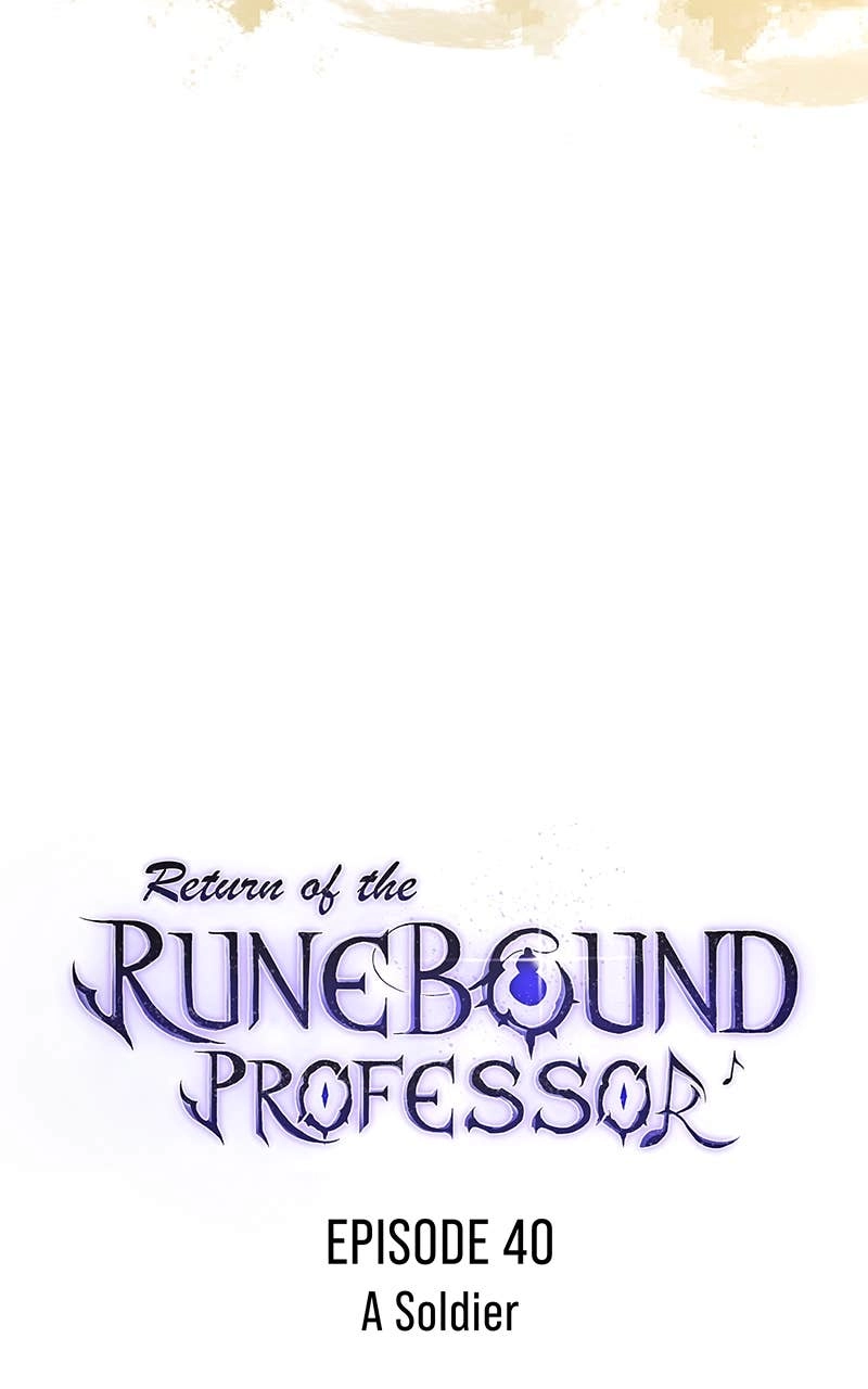 Return of the Runebound Professor Chapter 40 Page 44