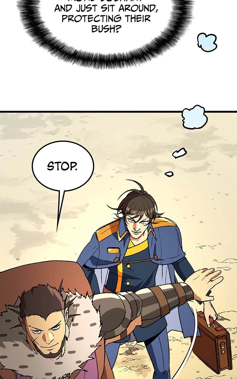 Return of the Runebound Professor Chapter 40 Page 63