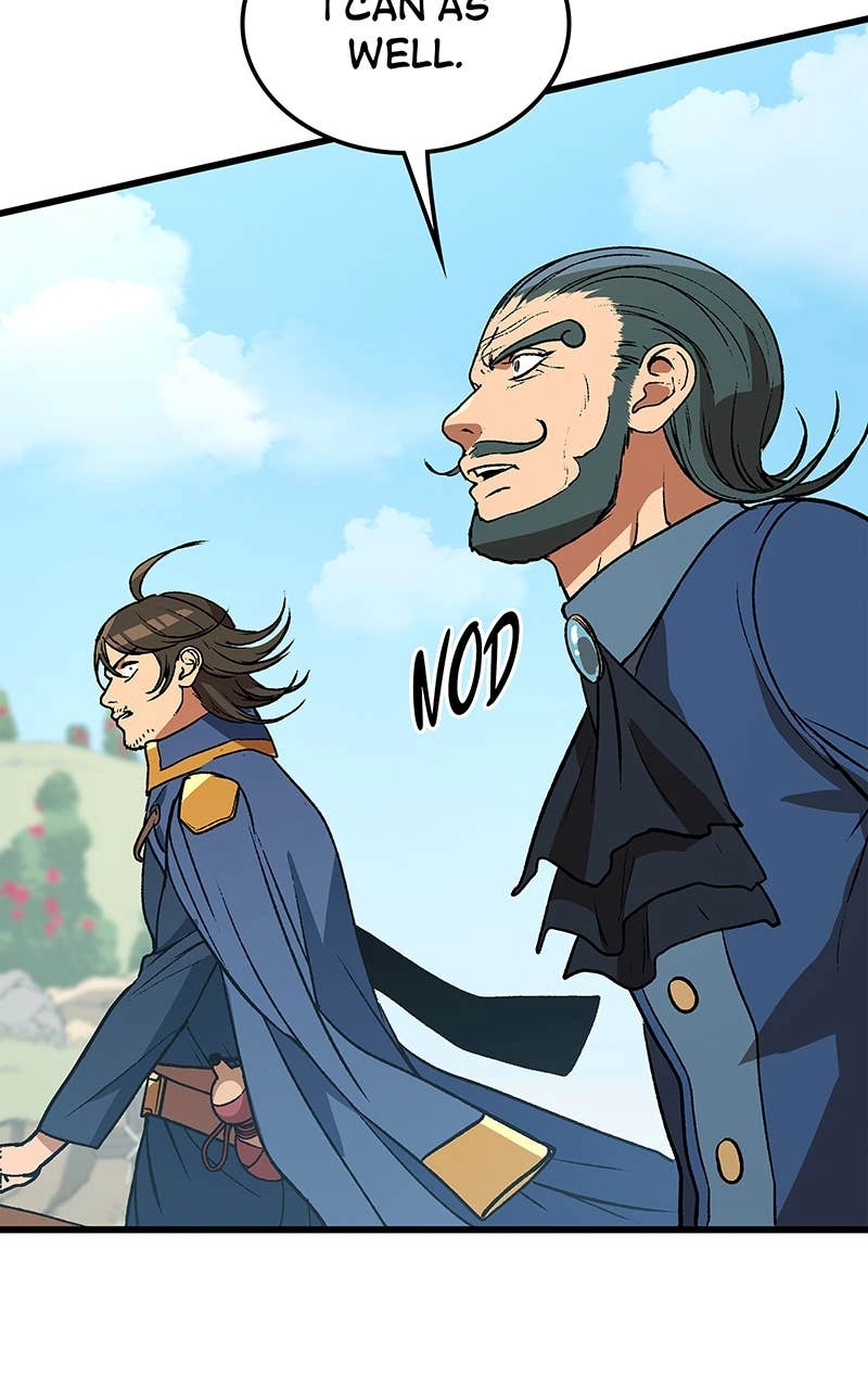 Return of the Runebound Professor Chapter 40 Page 79