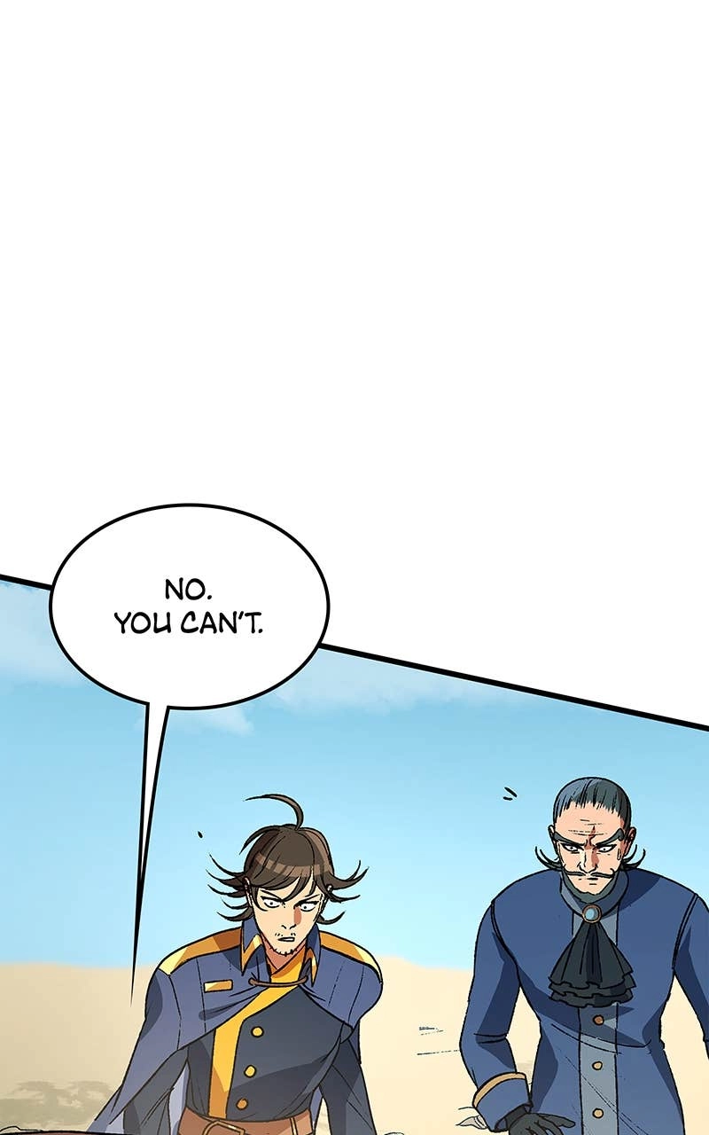Return of the Runebound Professor Chapter 40 Page 80