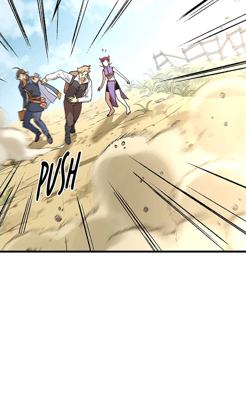 Return of the Runebound Professor Chapter 40 Page 103