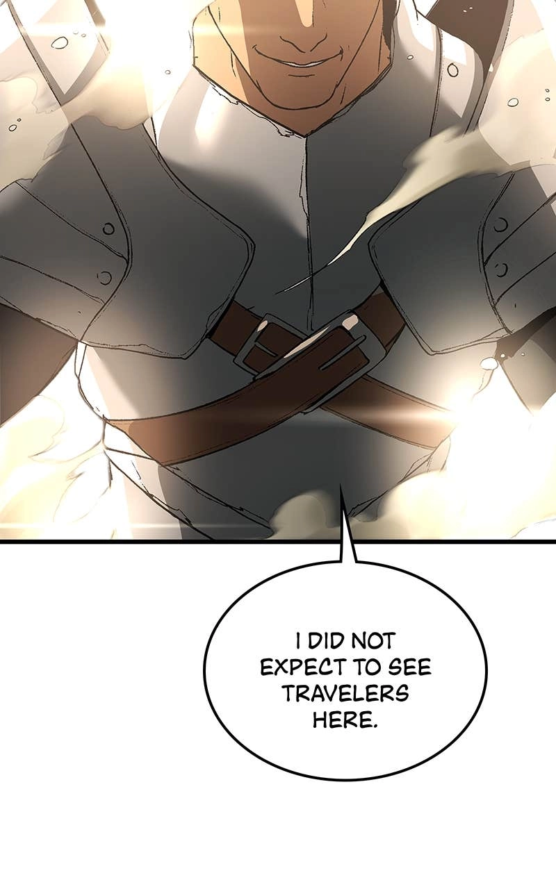 Return of the Runebound Professor Chapter 40 Page 107