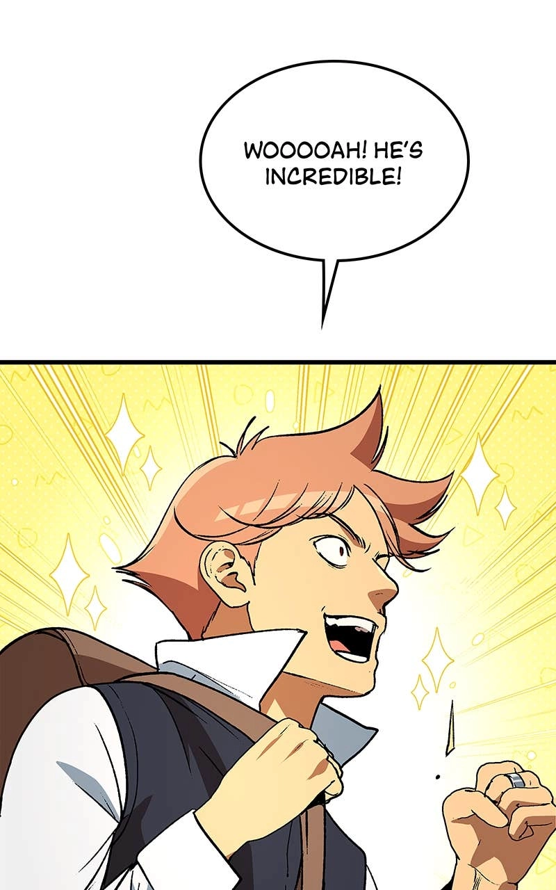 Return of the Runebound Professor Chapter 41 Page 15