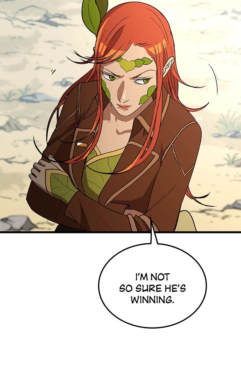 Return of the Runebound Professor Chapter 41 Page 30