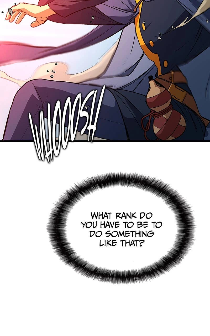 Return of the Runebound Professor Chapter 41 Page 45
