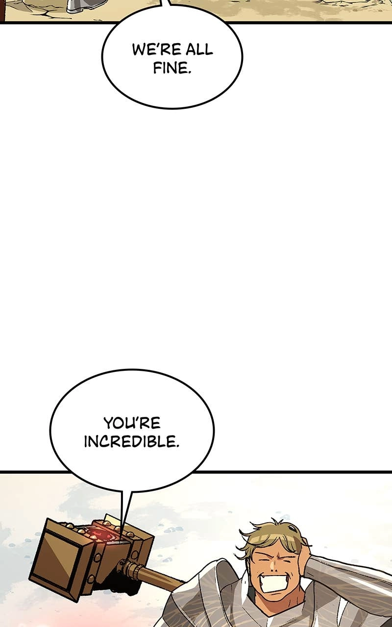 Return of the Runebound Professor Chapter 41 Page 51