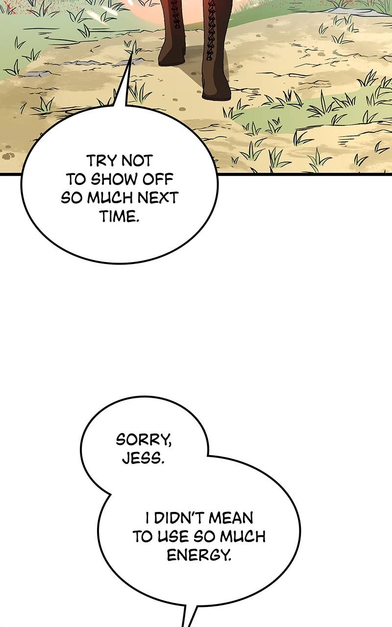Return of the Runebound Professor Chapter 41 Page 55