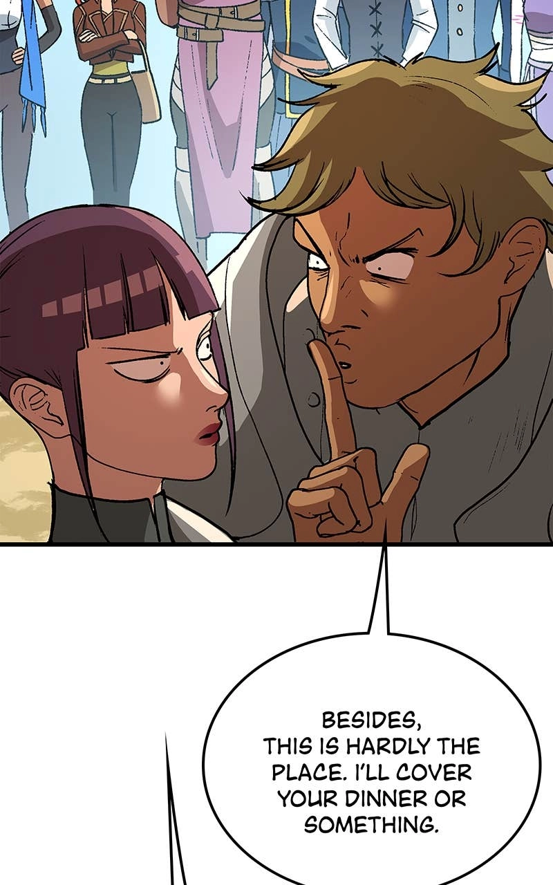 Return of the Runebound Professor Chapter 41 Page 62