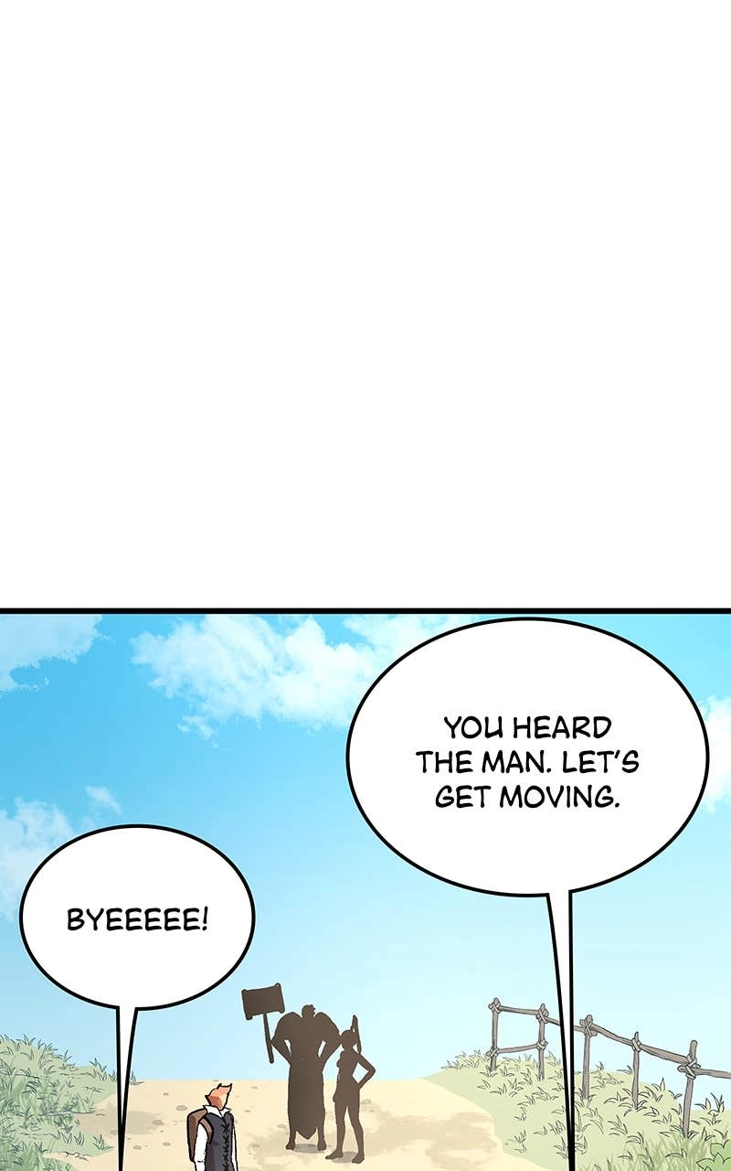 Return of the Runebound Professor Chapter 41 Page 65