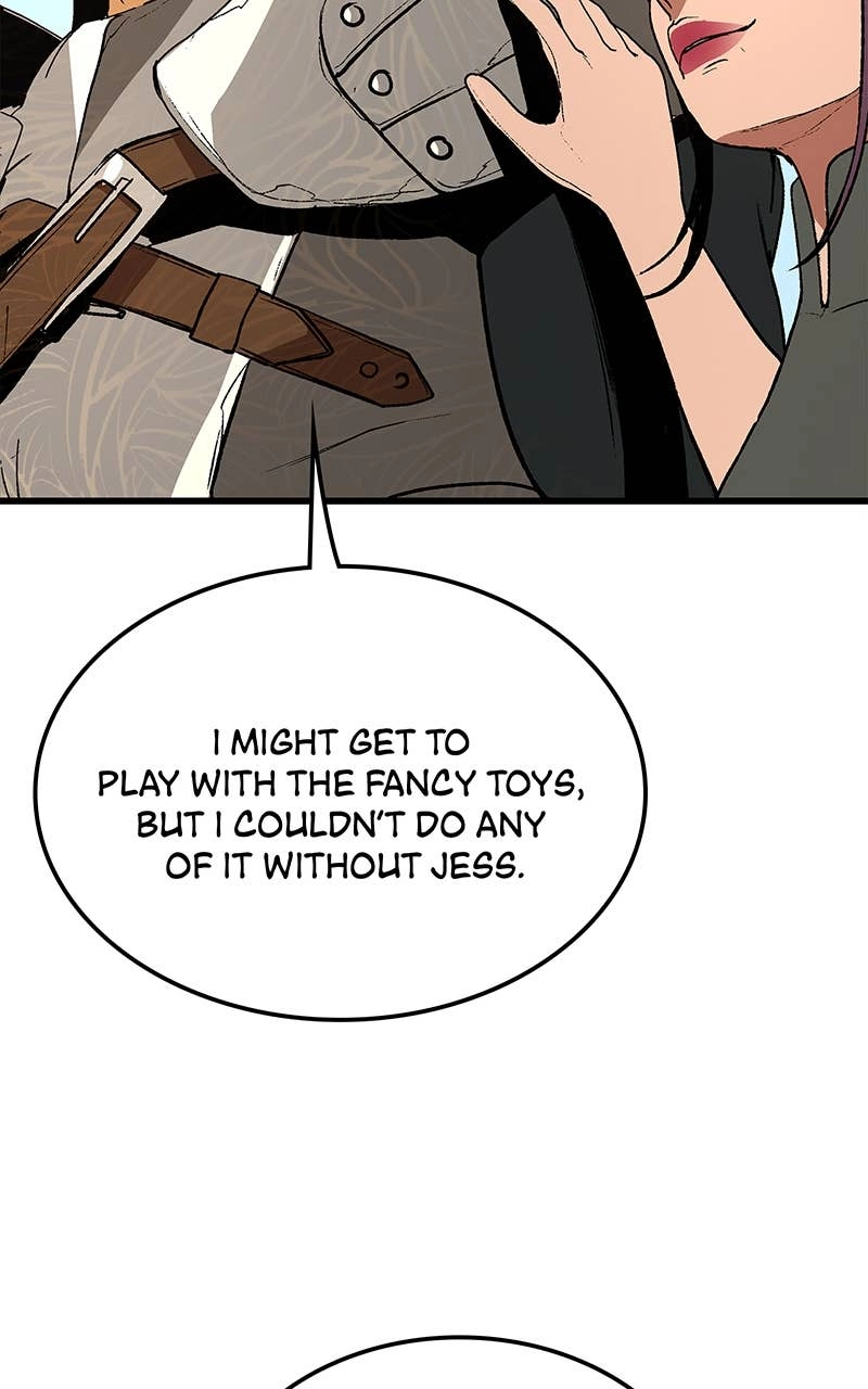 Return of the Runebound Professor Chapter 41 Page 77