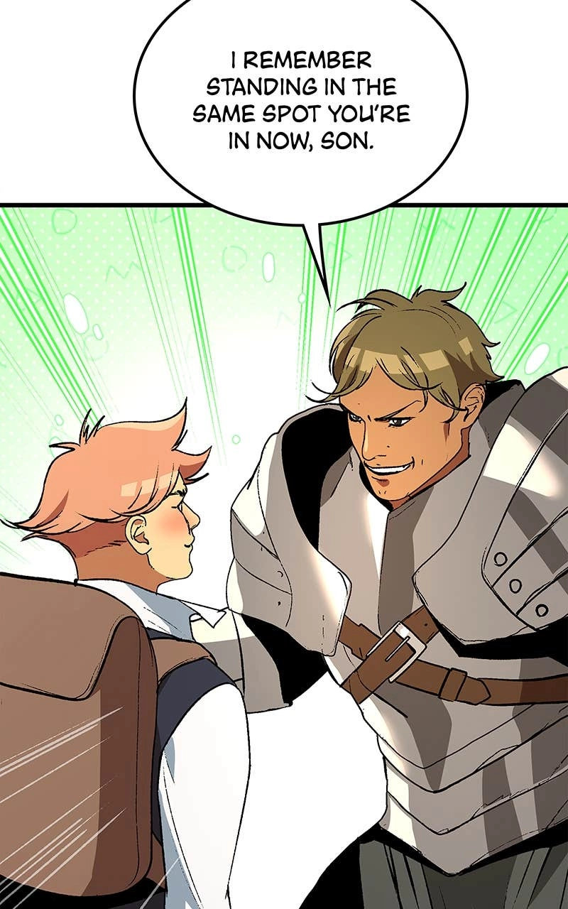 Return of the Runebound Professor Chapter 41 Page 78