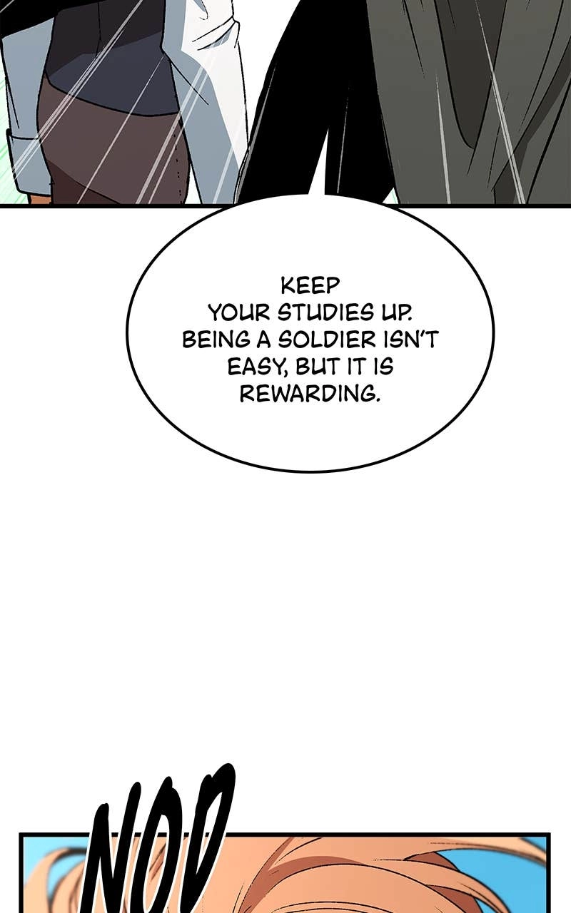 Return of the Runebound Professor Chapter 41 Page 79