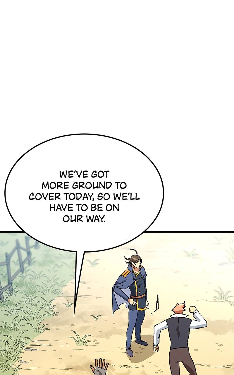 Return of the Runebound Professor Chapter 41 Page 81