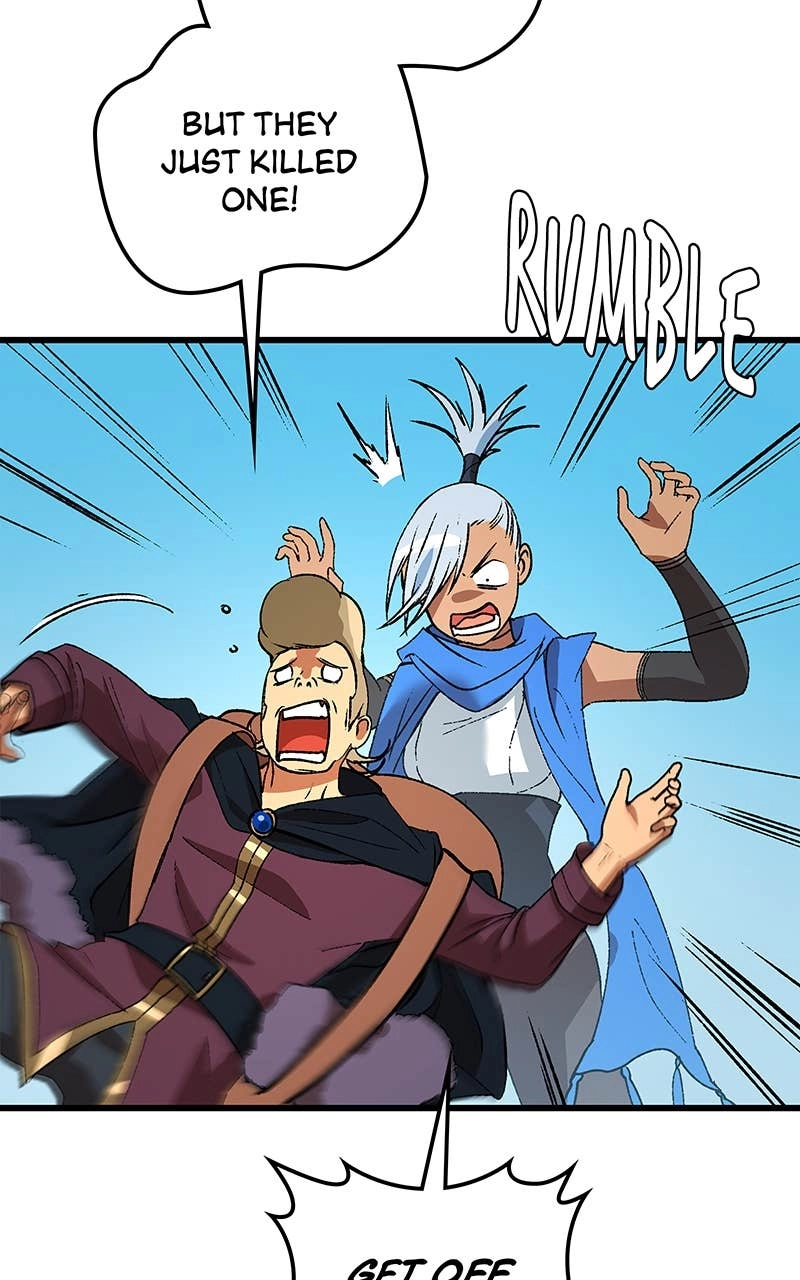 Return of the Runebound Professor Chapter 41 Page 88