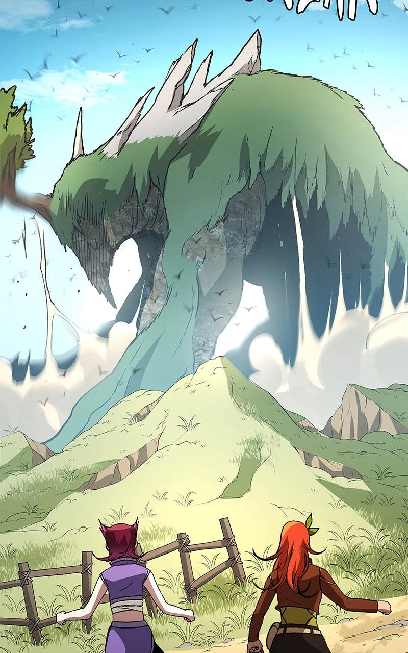 Return of the Runebound Professor Chapter 41 Page 90