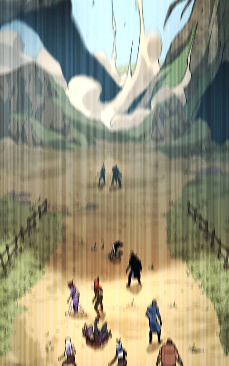 Return of the Runebound Professor Chapter 41 Page 94