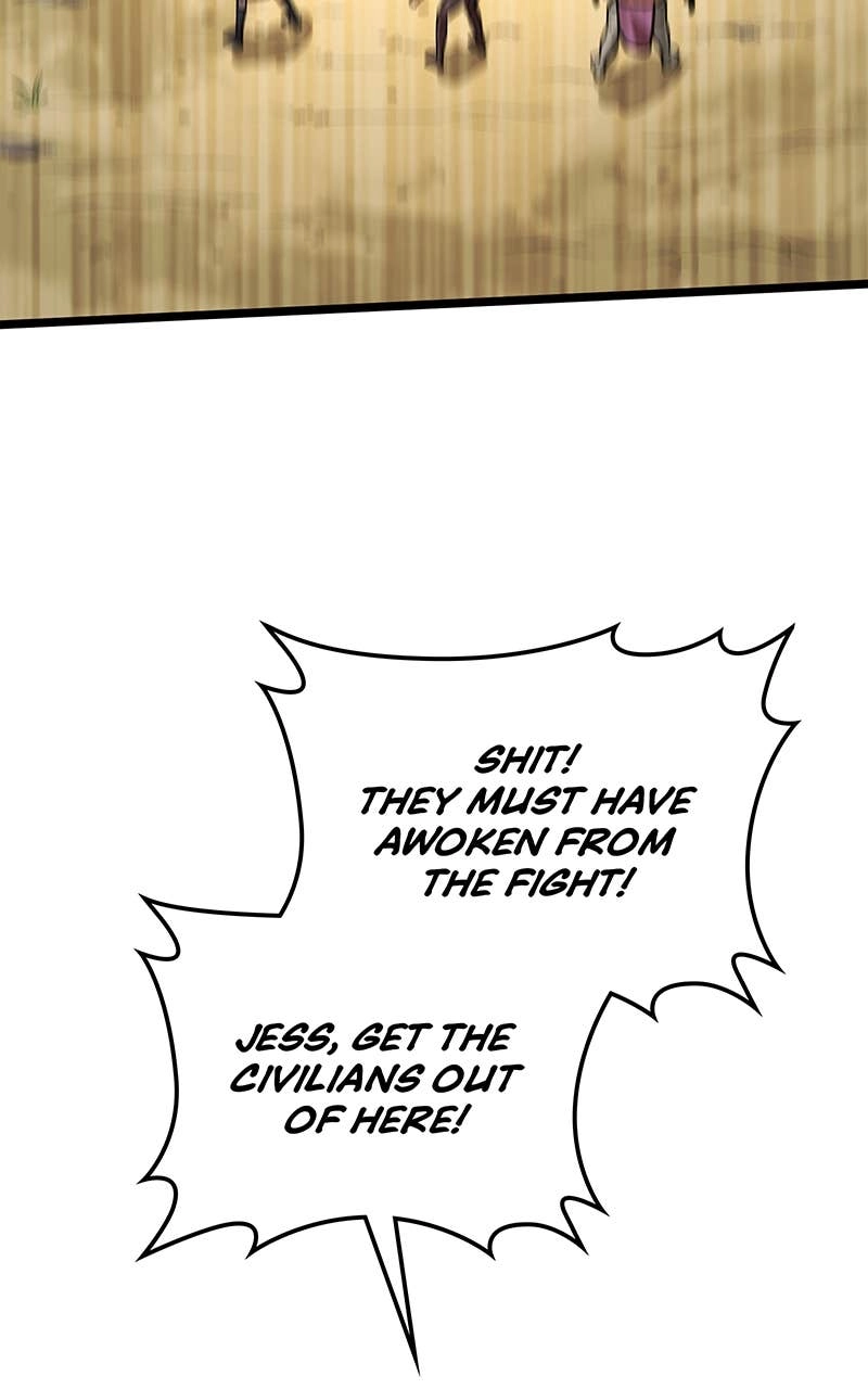 Return of the Runebound Professor Chapter 41 Page 95