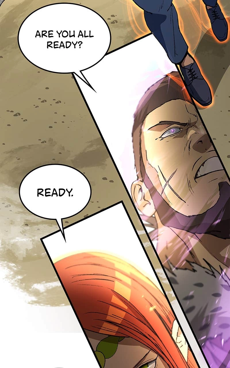 Return of the Runebound Professor Chapter 41 Page 113