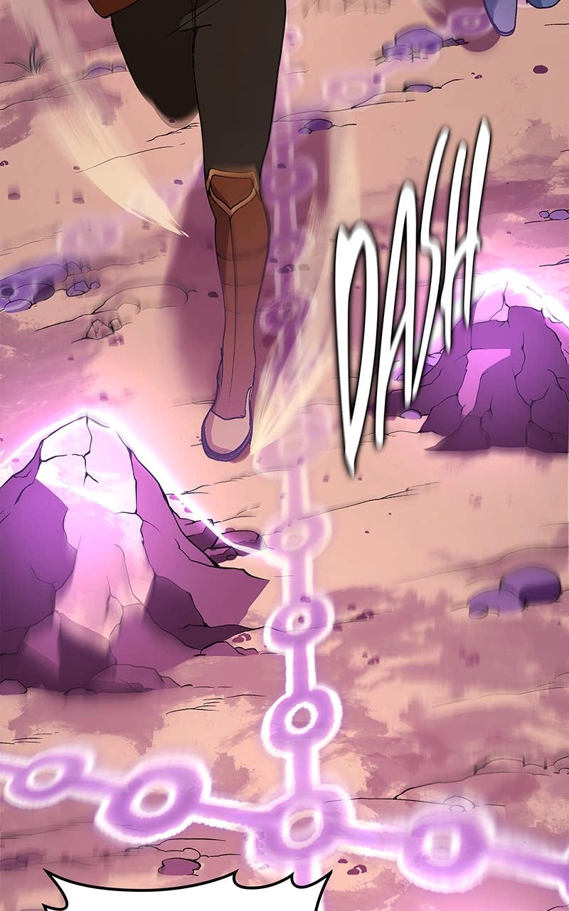 Return of the Runebound Professor Chapter 42 Page 6