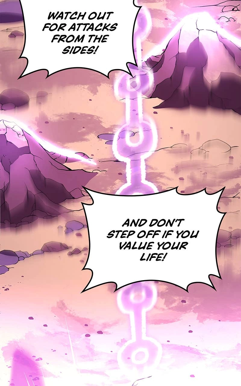 Return of the Runebound Professor Chapter 42 Page 7