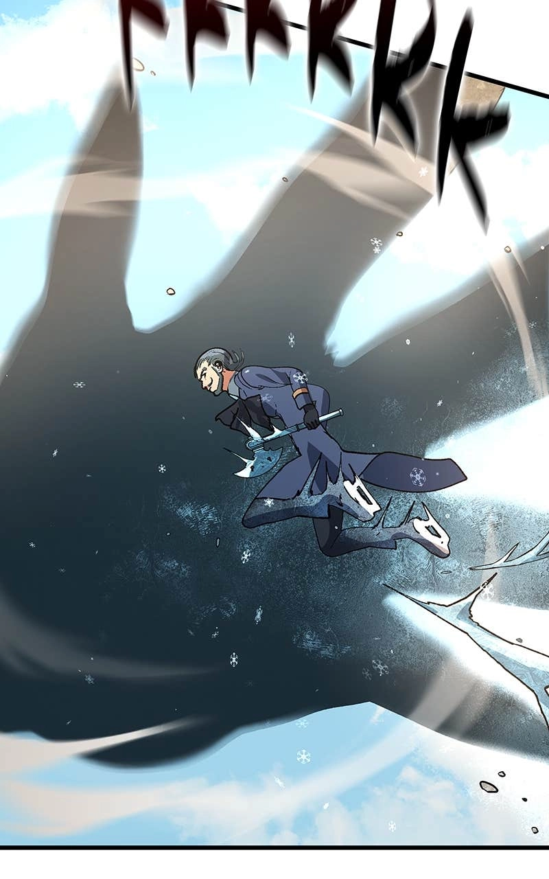 Return of the Runebound Professor Chapter 42 Page 26