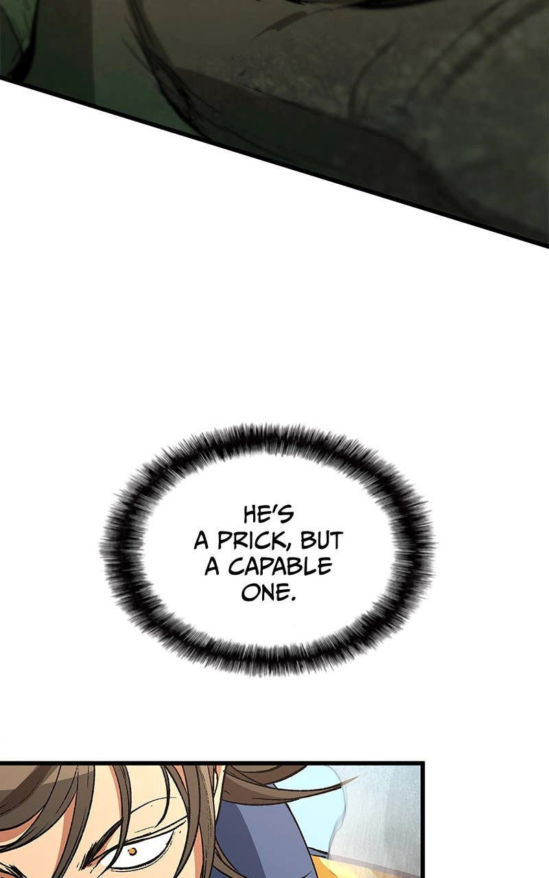 Return of the Runebound Professor Chapter 42 Page 33