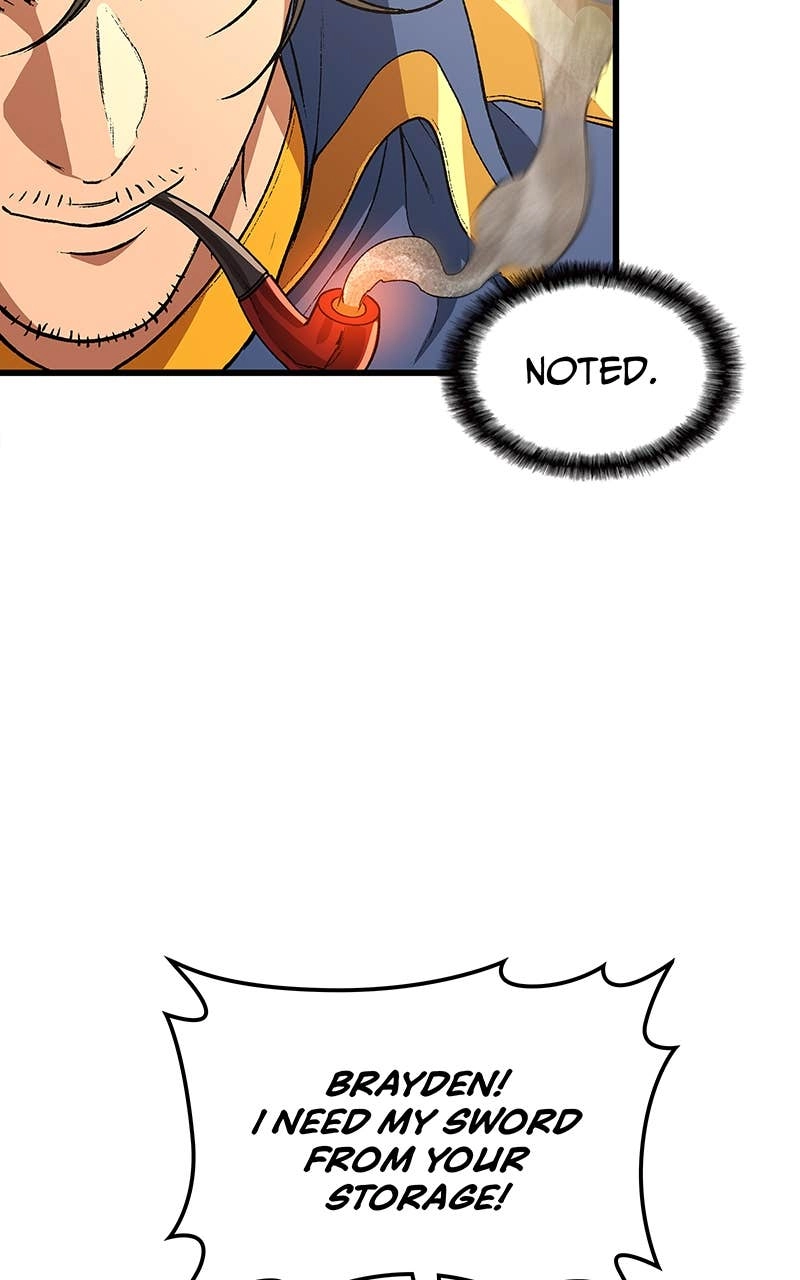 Return of the Runebound Professor Chapter 42 Page 34