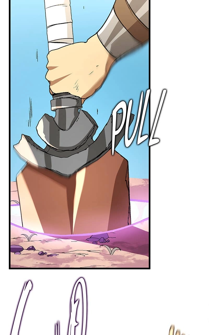 Return of the Runebound Professor Chapter 42 Page 36