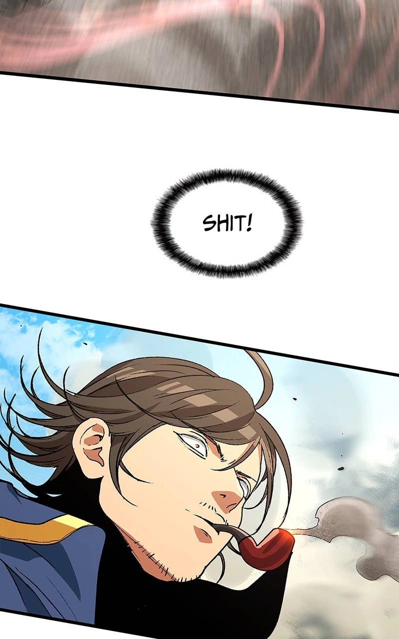 Return of the Runebound Professor Chapter 42 Page 43