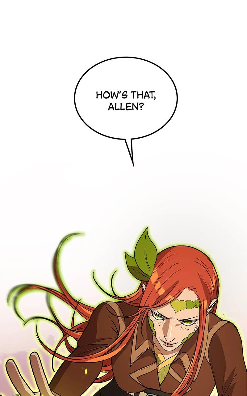 Return of the Runebound Professor Chapter 42 Page 51