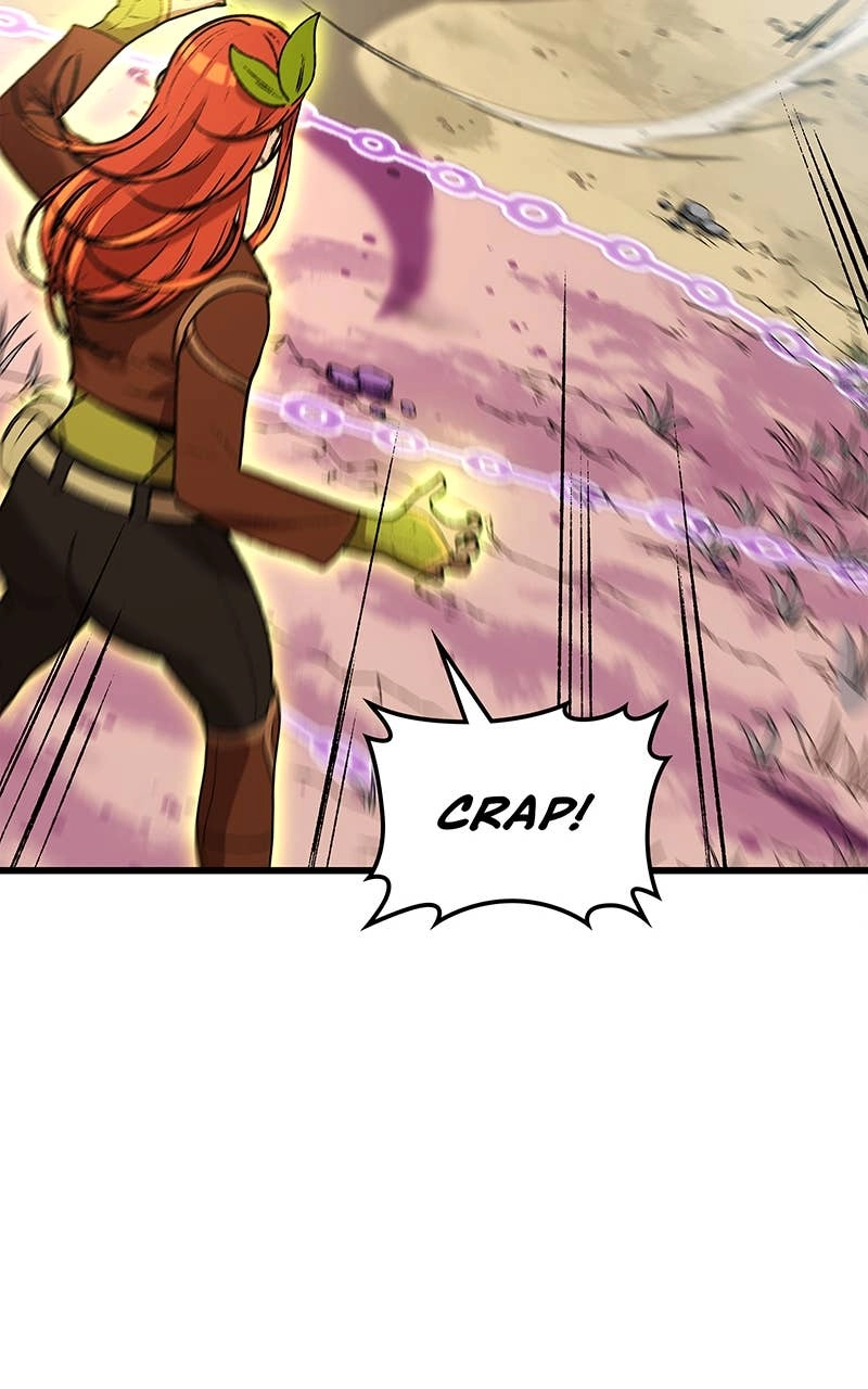 Return of the Runebound Professor Chapter 42 Page 57