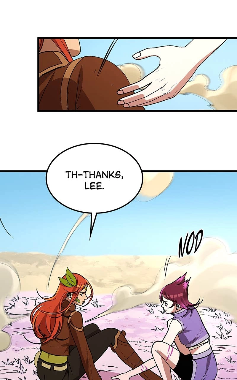 Return of the Runebound Professor Chapter 42 Page 60