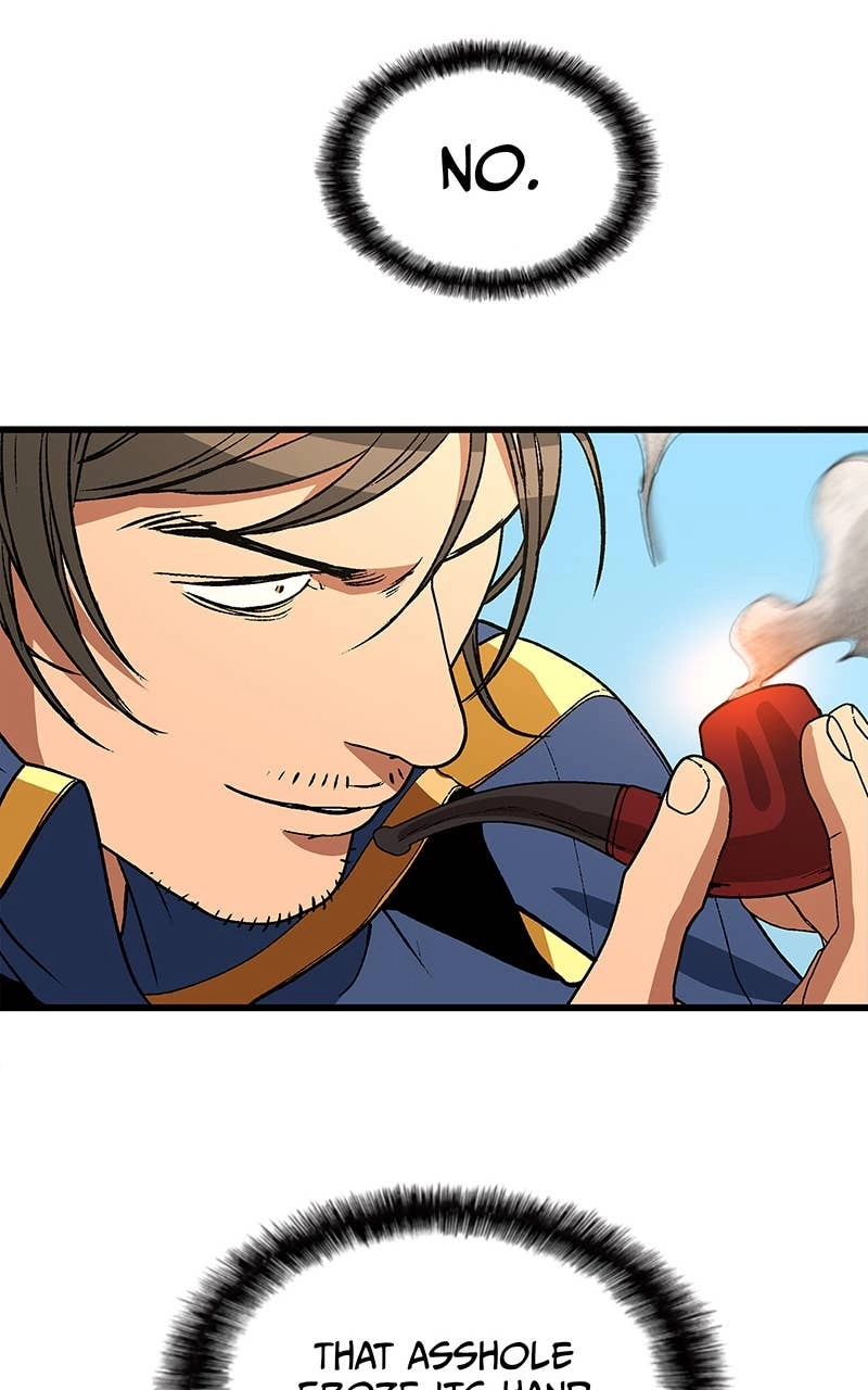 Return of the Runebound Professor Chapter 42 Page 68