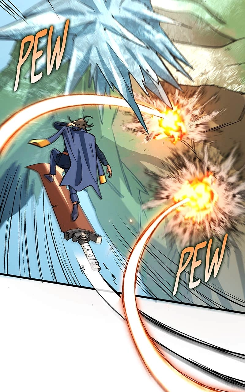 Return of the Runebound Professor Chapter 42 Page 70