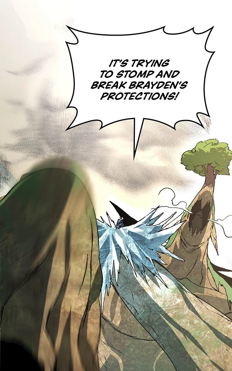 Return of the Runebound Professor Chapter 42 Page 82