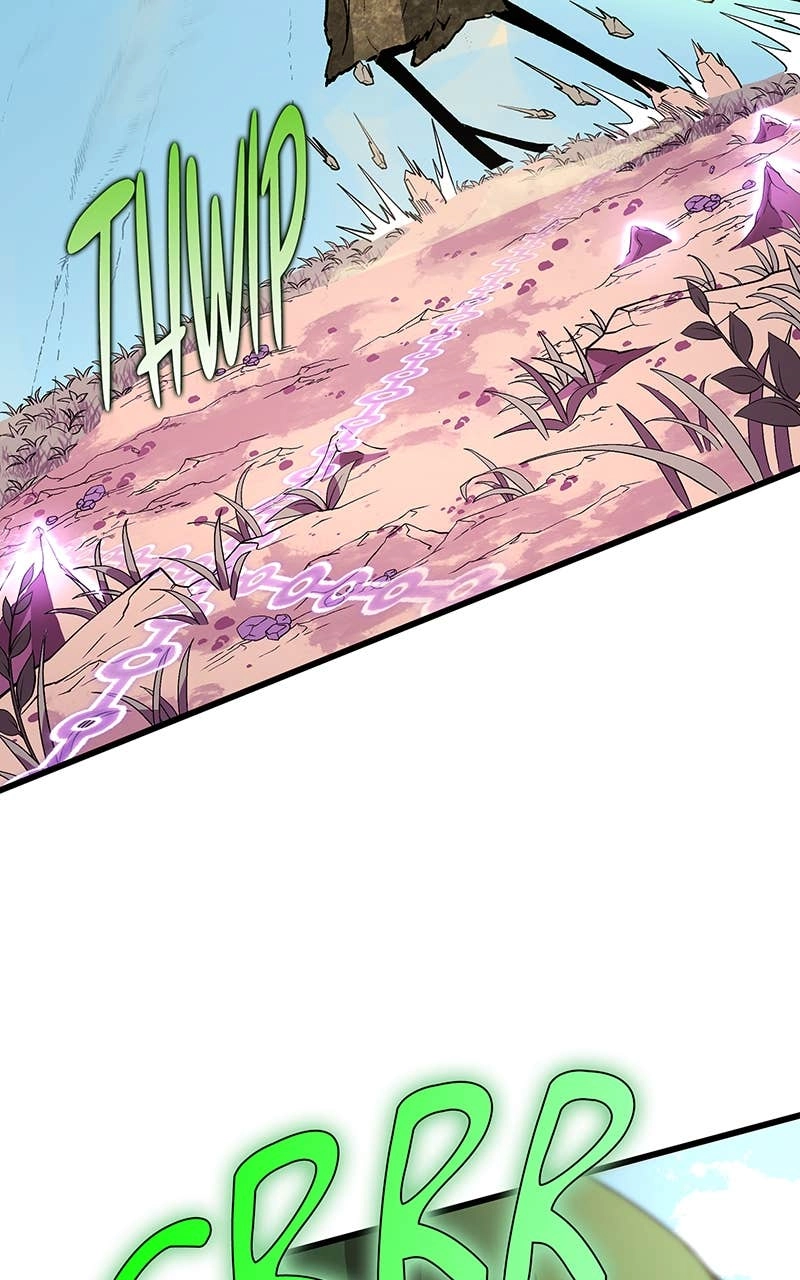 Return of the Runebound Professor Chapter 42 Page 85