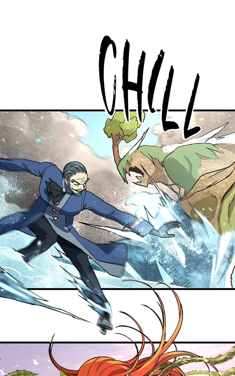 Return of the Runebound Professor Chapter 42 Page 113