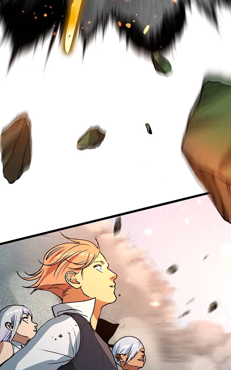 Return of the Runebound Professor Chapter 42 Page 131