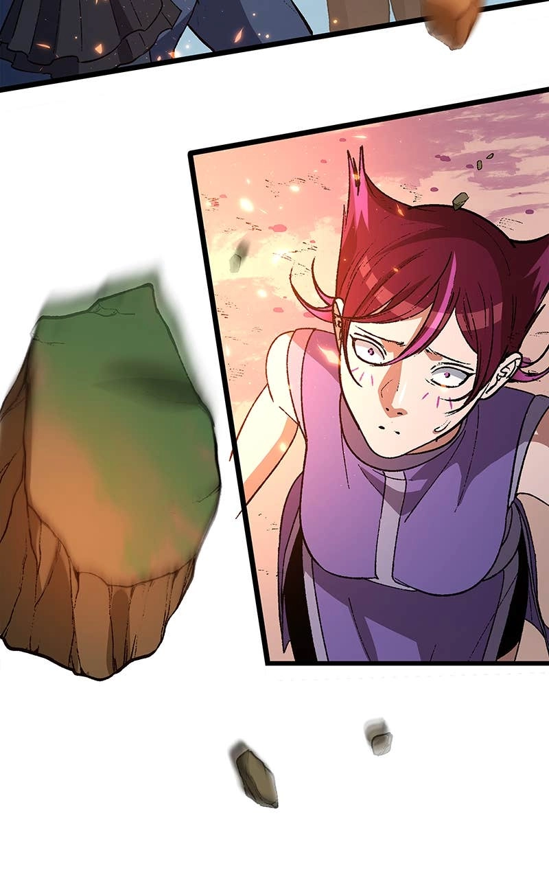 Return of the Runebound Professor Chapter 42 Page 133