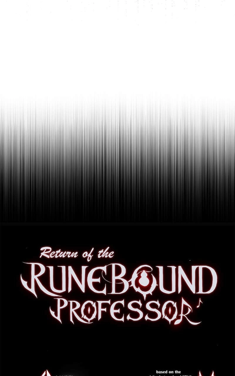 Return of the Runebound Professor Chapter 42 Page 139