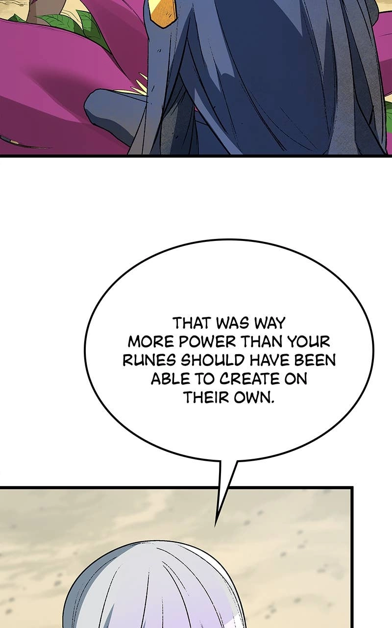 Return of the Runebound Professor Chapter 43 Page 10
